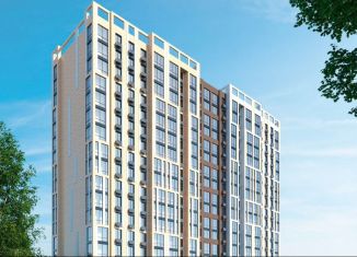 1-ком. квартира на продажу, 40.4 м2, Краснодар, Агрономическая улица, 2/1, микрорайон Горхутор