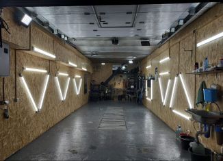 Продается гараж, 30 м2, Благовещенск, улица Мухина, 71В