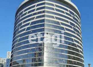 Квартира на продажу студия, 21.5 м2, Санкт-Петербург, бульвар Александра Грина, 1, муниципальный округ Морской