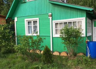 Продажа дома, 30 м2, Выборг, 9-й Лиловый тупик