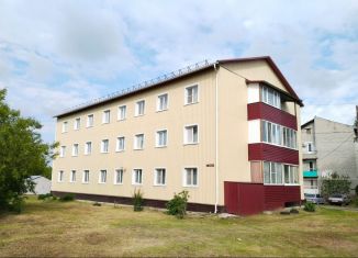 Продажа однокомнатной квартиры, 30 м2, Курганская область, Комсомольская улица, 22