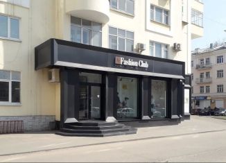 Продается торговая площадь, 160 м2, Тамбов, Советская улица, 163А