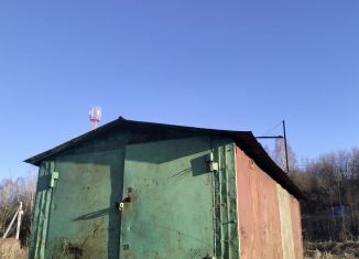 Продажа гаража, 18 м2, Осинники, улица Ваганова