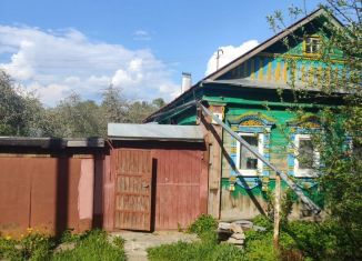 Продажа дома, 54.7 м2, Иваново, Ручейная улица, 3