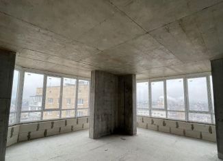 Двухкомнатная квартира на продажу, 45 м2, Грозный, улица Нурсултана Абишевича Назарбаева, 9В, Путинский район