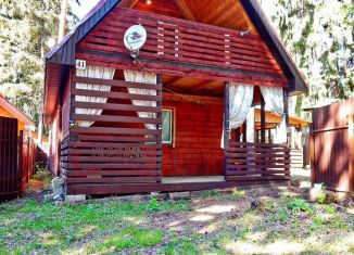 Продаю дом, 108 м2, сельский посёлок Турбазы