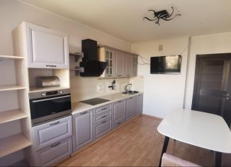 Продается 2-комнатная квартира, 69.3 м2, посёлок Совхозный, Разливная улица, 50