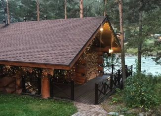 Дом в аренду, 48 м2, село Аюла, Катунская улица