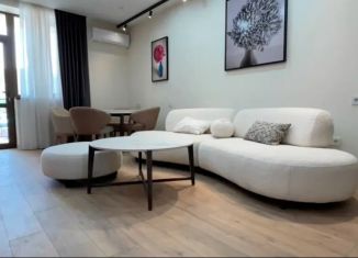 Продажа однокомнатной квартиры, 34.6 м2, Сочи, ЖК Флора, улица Искры, 66/9к1