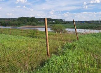 Продам земельный участок, 15 сот., поселок Октябрьский, Новая улица, 1Б