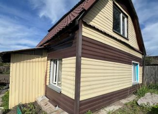 Продажа дома, 50 м2, Абакан, Жемчужная улица, 11