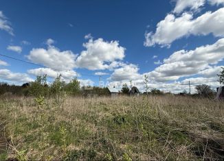 Участок на продажу, 6.3 сот., поселок Надеево