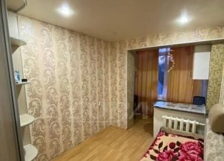 Сдам в аренду 1-ком. квартиру, 20 м2, Тюмень, улица Судостроителей, 40, Ленинский округ