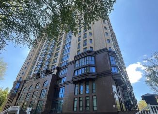 Сдаю в аренду трехкомнатную квартиру, 130 м2, Симферополь, улица Фрунзе, 41А, ЖК Триумф