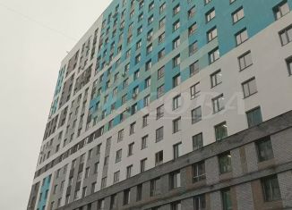 Продажа квартиры студии, 26 м2, Тобольск, ЖК Иртыш, микрорайон Центральный, 28