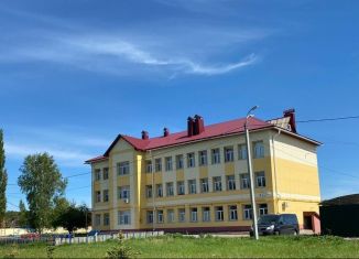 Продам 1-ком. квартиру, 32.5 м2, село Толбазы, улица Химиков, 43А