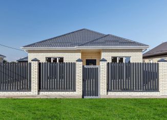 Продажа дома, 110 м2, посёлок Индустриальный, улица Строителей, 3