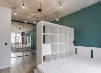 Продажа 1-комнатной квартиры, 36 м2, Мурино, Петровский бульвар, 14к2, ЖК Краски Лета