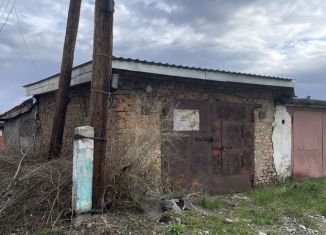 Продаю гараж, посёлок Нагорный, Волочаевская улица
