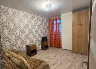 Сдается 1-ком. квартира, 33 м2, Воронеж, Ракетный переулок, 2, ЖК Ракетный