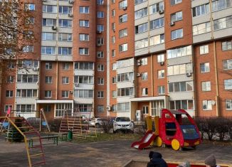 Продам однокомнатную квартиру, 42.2 м2, посёлок Развилка, посёлок Развилка, 44