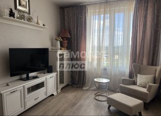 1-комнатная квартира в аренду, 38 м2, посёлок городского типа Заречье, Торговая улица, 6