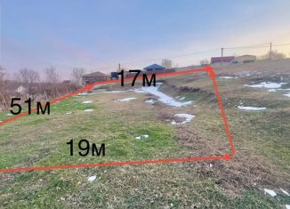 Продам участок, 10 сот., посёлок городского типа Молодёжное, Уютная улица