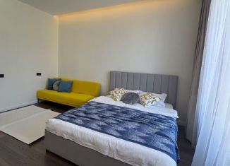 Продам 1-комнатную квартиру, 33.5 м2, Сочи, улица Искры, 88к3, ЖК Летний