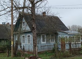 Продается дом, 36.1 м2, посёлок Мшинская, Разъезжая улица