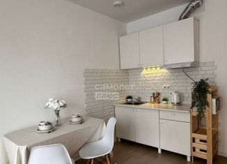 Продам квартиру студию, 19.6 м2, посёлок Коммунарка, проспект Куприна, 24к2