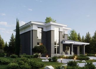 Дом на продажу, 240 м2, деревня Трубачеевка