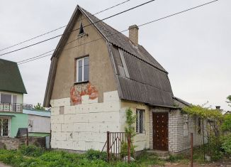 Дом на продажу, 86.9 м2, Калининград, Вишнёвая улица, 40