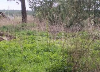 Продам участок, 7 сот., деревня Ключи, Набережная улица