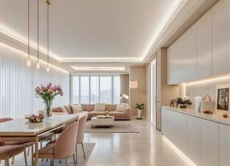 Продам 1-ком. квартиру, 41.8 м2, Сочи, микрорайон Курортный Городок