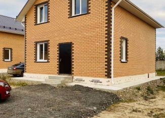 Продается коттедж, 117 м2, Пермский край, Луговая улица, 22