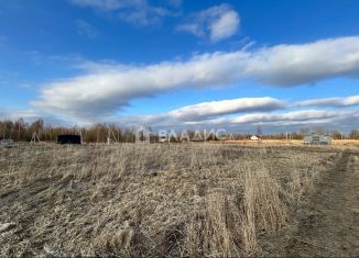 Продается земельный участок, 15 сот., поселок Надеево