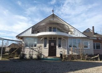 Продажа дома, 139 м2, Бор, улица Гулаева, 36