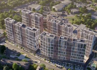 Продаю квартиру студию, 25.5 м2, Краснодар, Колхозная улица, 5/2к2, микрорайон Табачная Фабрика