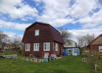 Продажа дачи, 47.1 м2, СНТ Химик-1, 4-я Северная улица