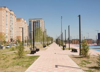 Продаю 1-комнатную квартиру, 31.5 м2, Благовещенск, Заводская улица, 4/5, ЖК Лазурный Берег