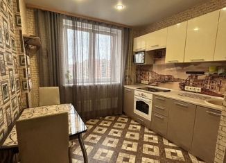 Сдаю в аренду 2-комнатную квартиру, 46.2 м2, Колпино, Загородная улица, 43к3