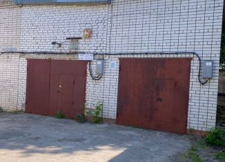 Продается гараж, 30 м2, Йошкар-Ола, улица Анциферова, 4Б