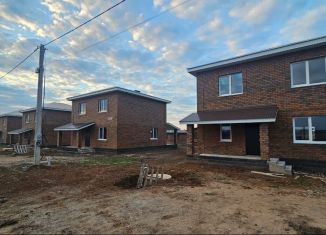 Продам коттедж, 170 м2, село Нагаево, Плодородная улица