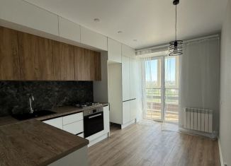 Продажа 1-комнатной квартиры, 39 м2, Йошкар-Ола, улица Кирова, микрорайон Мирный