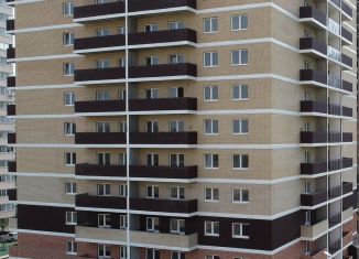 Продажа однокомнатной квартиры, 55.7 м2, Краснодар, проспект имени писателя Знаменского, 9к3, микрорайон Почтовый