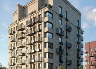 Продажа однокомнатной квартиры, 35.8 м2, Республика Алтай