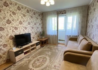 Продажа однокомнатной квартиры, 33 м2, Челябинск, Центральный район, улица Энтузиастов, 13А