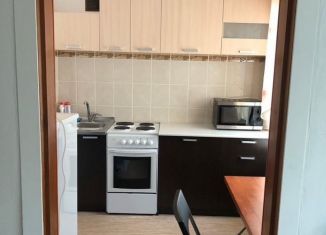 2-комнатная квартира в аренду, 45 м2, Томск, Студенческая улица, 7, Кировский район