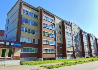 2-ком. квартира на продажу, 49.2 м2, Глазов, улица Карла Маркса, 20