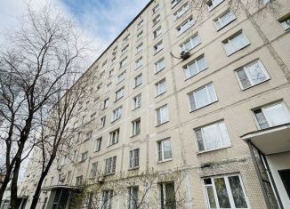 Продается квартира студия, 13.4 м2, Москва, 3-й проезд Марьиной Рощи, 5, 3-й проезд Марьиной Рощи